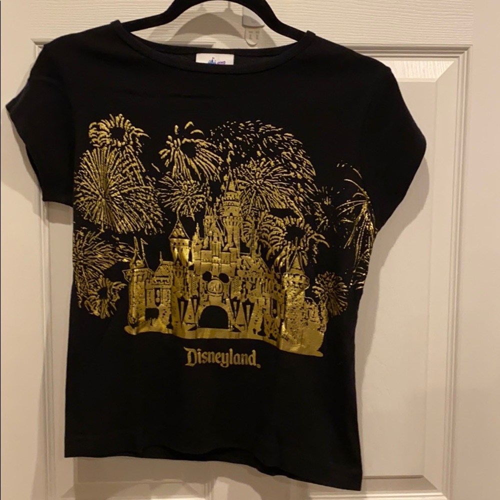 Vintage Disneyland T-Shirt